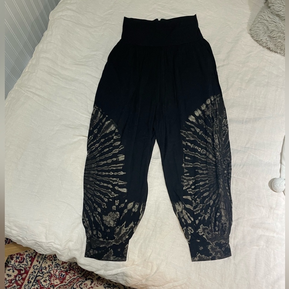 Sivana Spirit Tie Dye Harem Pants